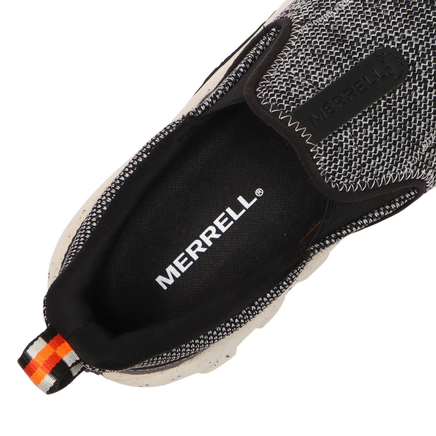 MERRELL】 メレル JUNGLE EVO ジャングルモックエボ J004957 BLACK