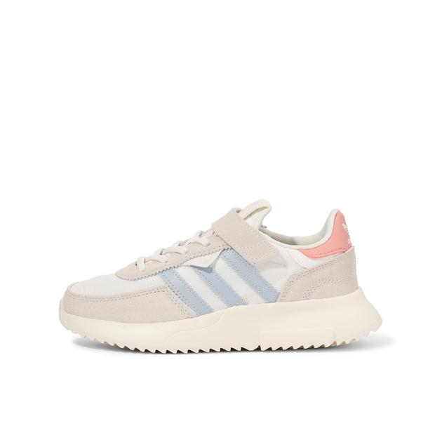 キッズ 【ADIDAS】 アディダス 17-21 RETROPY F2 CF EL C レトロピー F2 IG0753 ABC-MART限定 ...