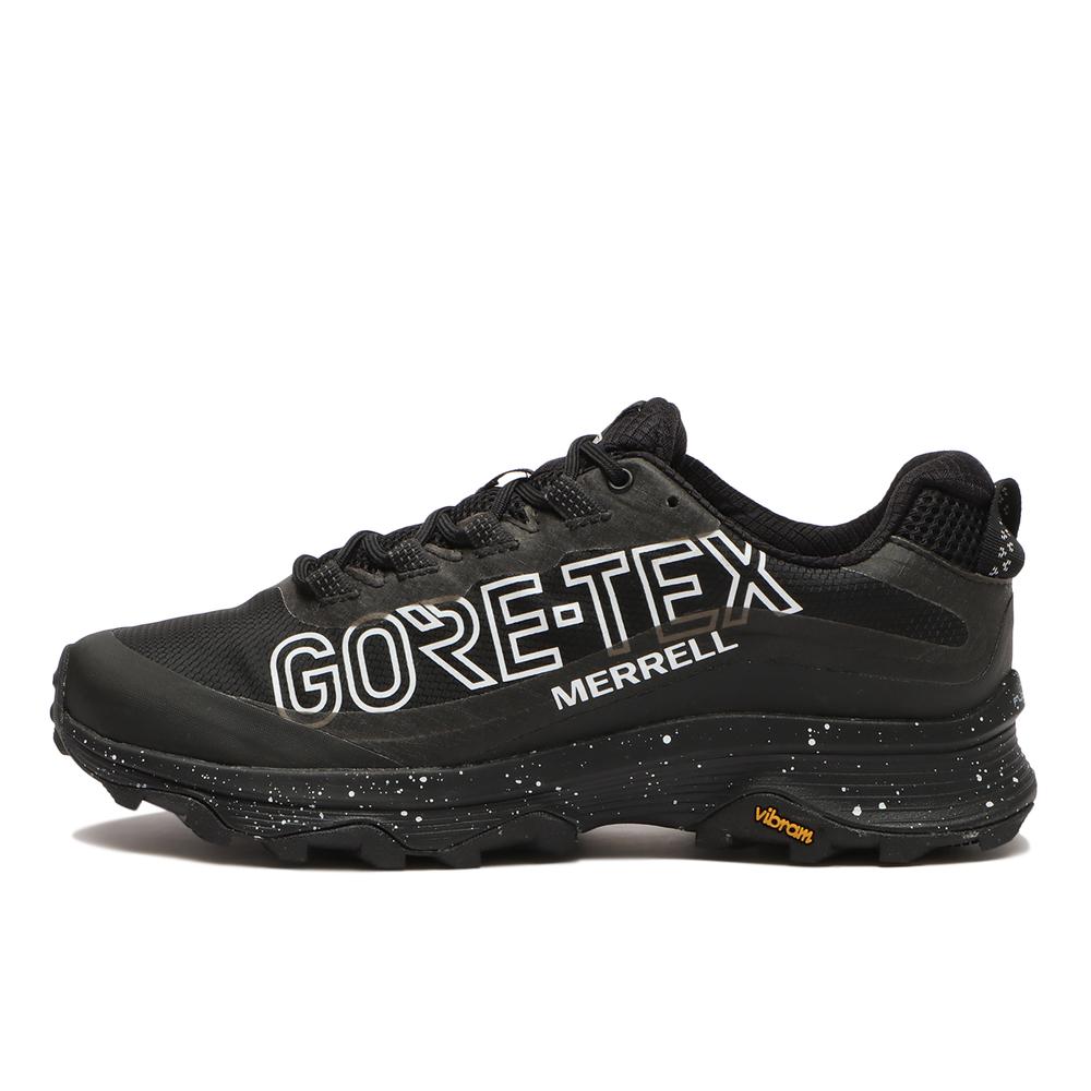 MERRELL MOAB SPEED GORE-TEX SE｜BILLY