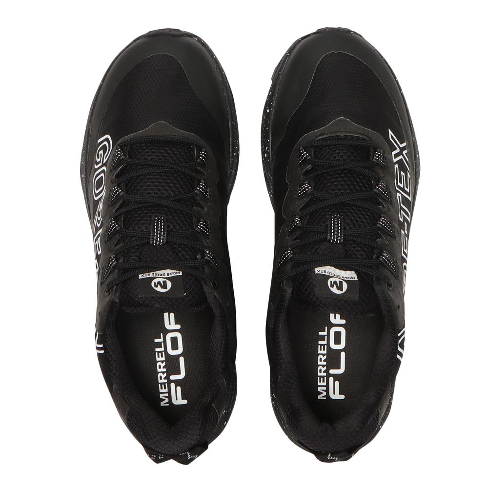 MERRELL MOAB SPEED GORE-TEX SE｜BILLY