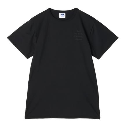 SALVAGE PUBLIC リブフリーリーサーフTシャツ オッシュマンズ別注