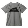  SALVAGE PUBLIC SALVAGE PUBLIC Live Freely Surf Tee OSHMAN'S SMU画像1