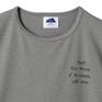  SALVAGE PUBLIC SALVAGE PUBLIC Live Freely Surf Tee OSHMAN'S SMU画像2