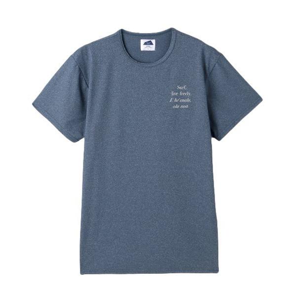 SALVAGE PUBLIC SALVAGE PUBLIC Live Freely Surf Tee (SMU)画像1