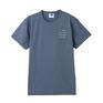  SALVAGE PUBLIC SALVAGE PUBLIC Live Freely Surf Tee (SMU)画像1