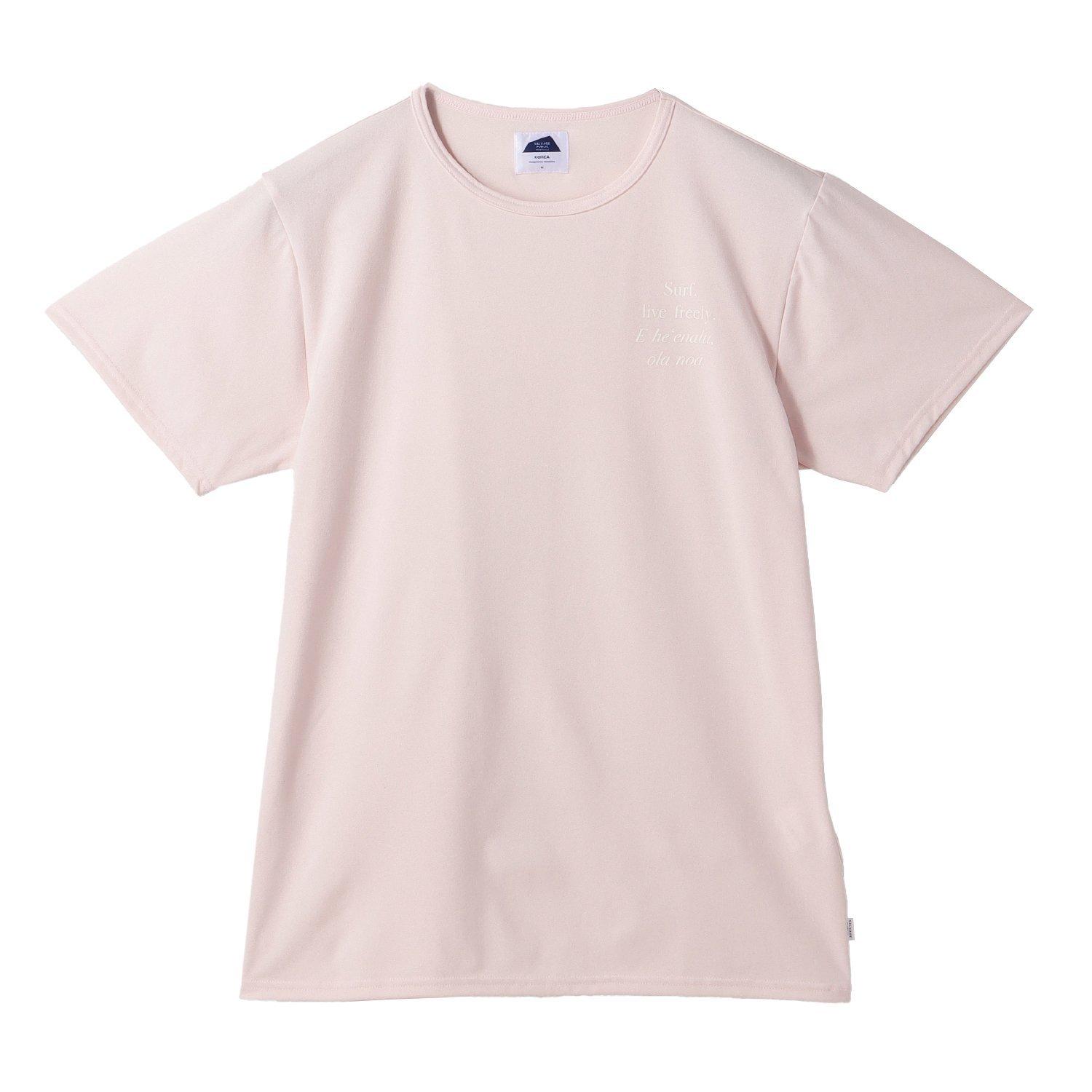 SALVAGE PUBLIC SALVAGE PUBLIC Live Freely Surf Tee OSHMAN'S