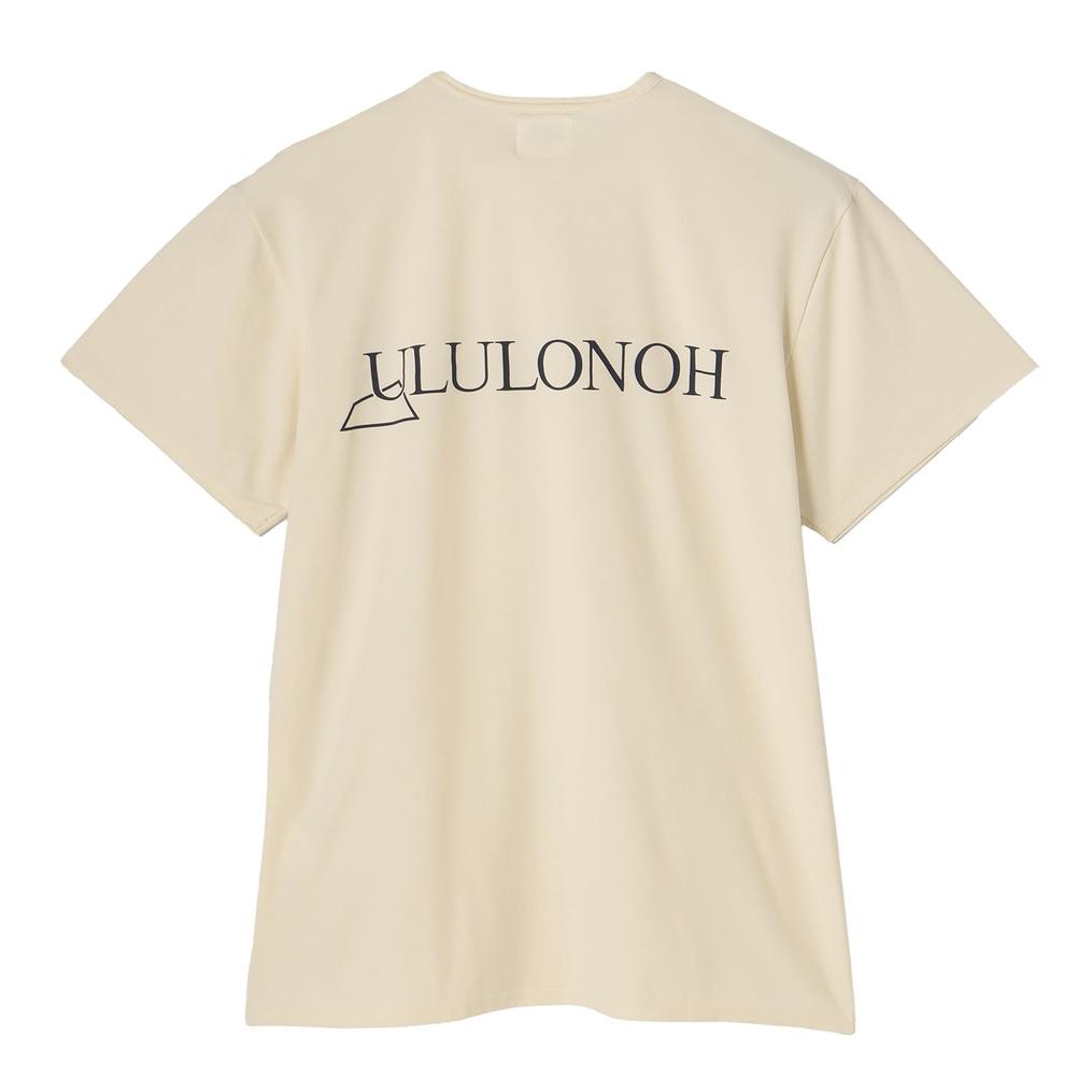  SALVAGE PUBLIC SALVAGE PUBLIC Honolulu Surf Tee OSHMAN'S SMU画像3