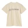  SALVAGE PUBLIC SALVAGE PUBLIC Honolulu Surf Tee OSHMAN'S SMU画像3