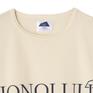  SALVAGE PUBLIC SALVAGE PUBLIC Honolulu Surf Tee OSHMAN'S SMU画像2