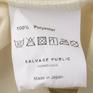  SALVAGE PUBLIC SALVAGE PUBLIC Honolulu Surf Tee OSHMAN'S SMU画像7