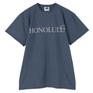  SALVAGE PUBLIC SALVAGE PUBLIC Honolulu Surf Tee OSHMAN'S SMU画像1
