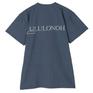  SALVAGE PUBLIC SALVAGE PUBLIC Honolulu Surf Tee OSHMAN'S SMU画像3
