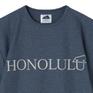  SALVAGE PUBLIC SALVAGE PUBLIC Honolulu Surf Tee OSHMAN'S SMU画像2