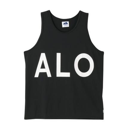 SALVAGE PUBLIC ビッグアロハタンクトップ オッシュマンズ別注