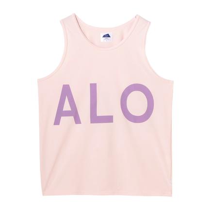 SALVAGE PUBLIC ビックアロハタンク オッシュマンズSMU