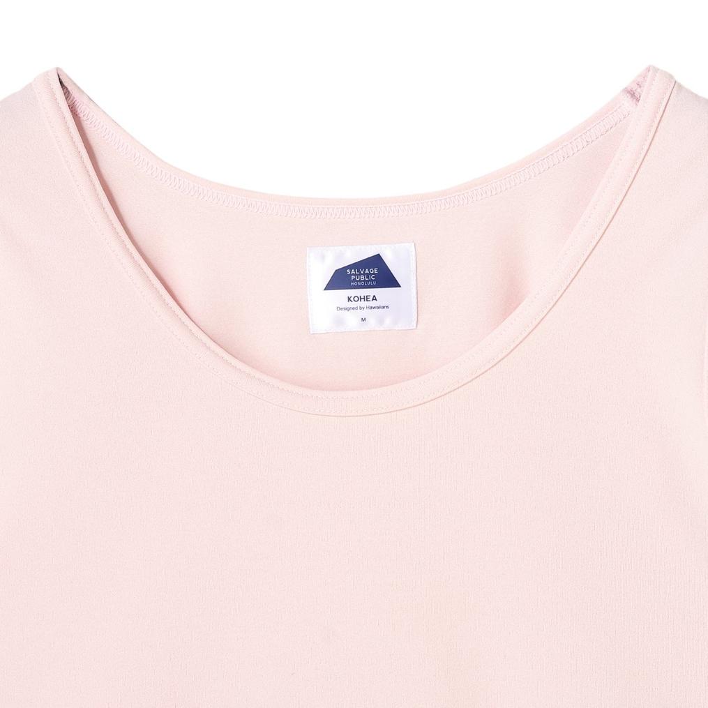  SALVAGE PUBLIC SALVAGE PUBLIC Big Aloha Tank Top OSHMAN'S SMU画像2