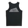 SALVAGE PUBLIC SALVAGE PUBLIC Team Logo Tank Top OSHMAN'S SMU画像1