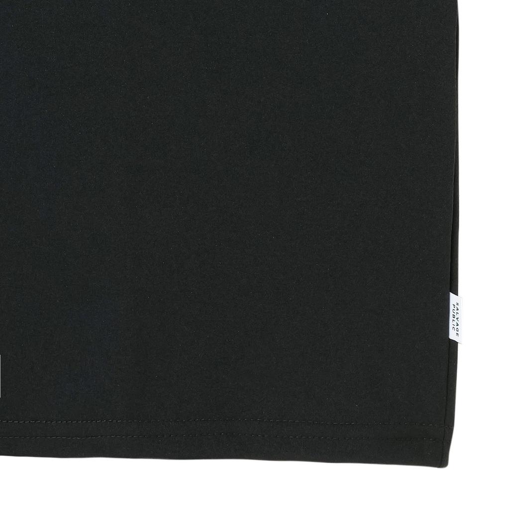  SALVAGE PUBLIC SALVAGE PUBLIC Team Logo Tank Top OSHMAN'S SMU画像6