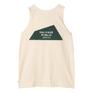  SALVAGE PUBLIC SALVAGE PUBLIC Team Logo Tank Top OSHMAN'S SMU画像1