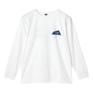  SALVAGE PUBLIC SALVAGE PUBLIC Diamond Head L/S Tee OSHMAN'S SMU画像1