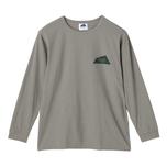 GREY/FOREST