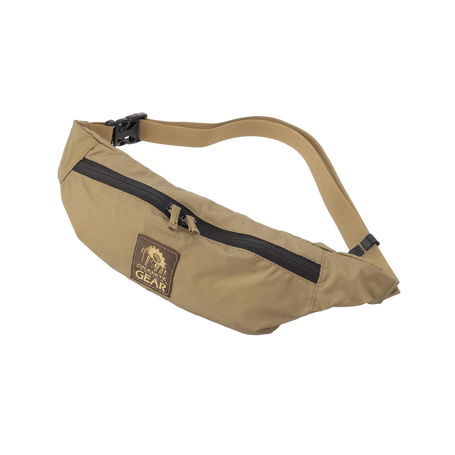 GRANITE GEAR GRANITE GEAR Tactical Hip Wing｜オッシュマンズ公式通販サイト｜OSHMAN'S ONLINE