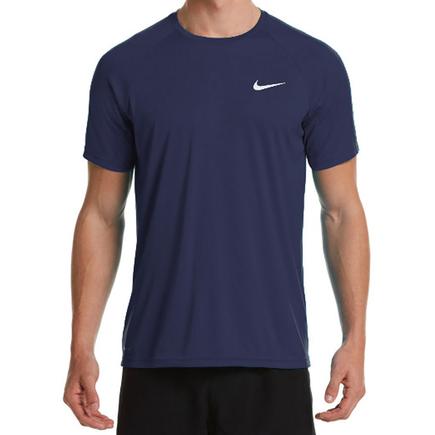 NIKE エッセンシャルショートスリーブハイドロガード