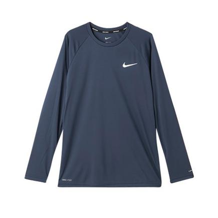 NIKE エッセンシャルロングスリーブハイドロガード