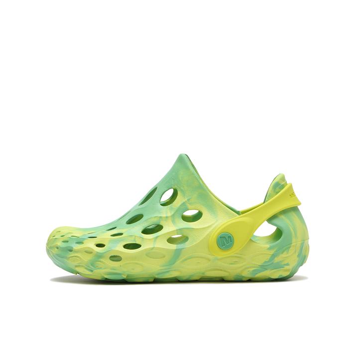 LbY yMERRELLz  17-22 HYDRO MOC nChbN MK266756 GREEN 22cm