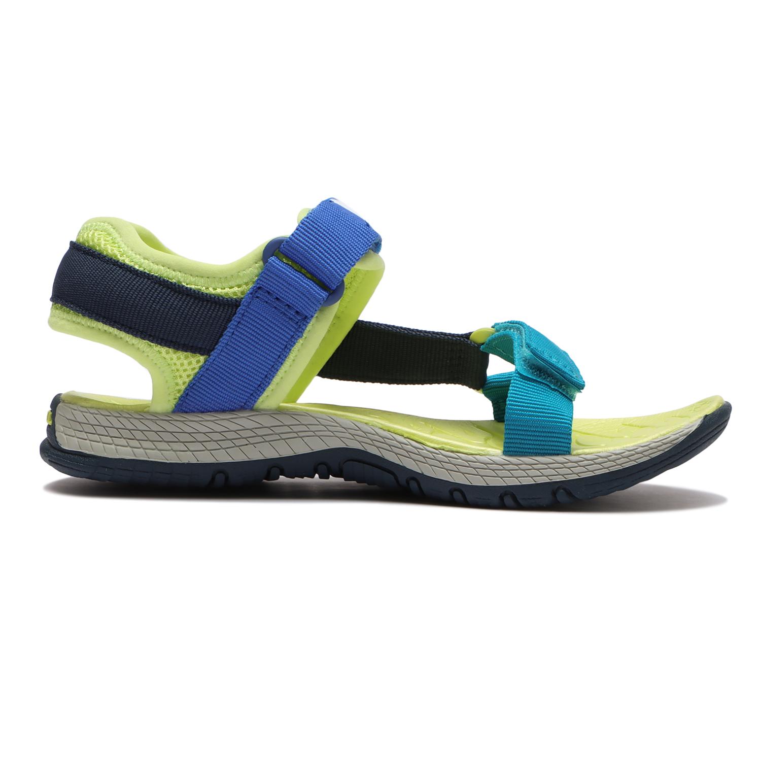 キッズ 【MERRELL】 メレル 17-22KAHUNA WEB カフナウェブ
