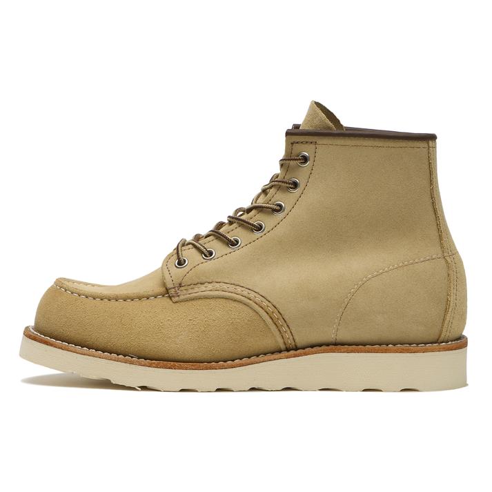 RED WING CLASSIC MOC HAWTHORNE