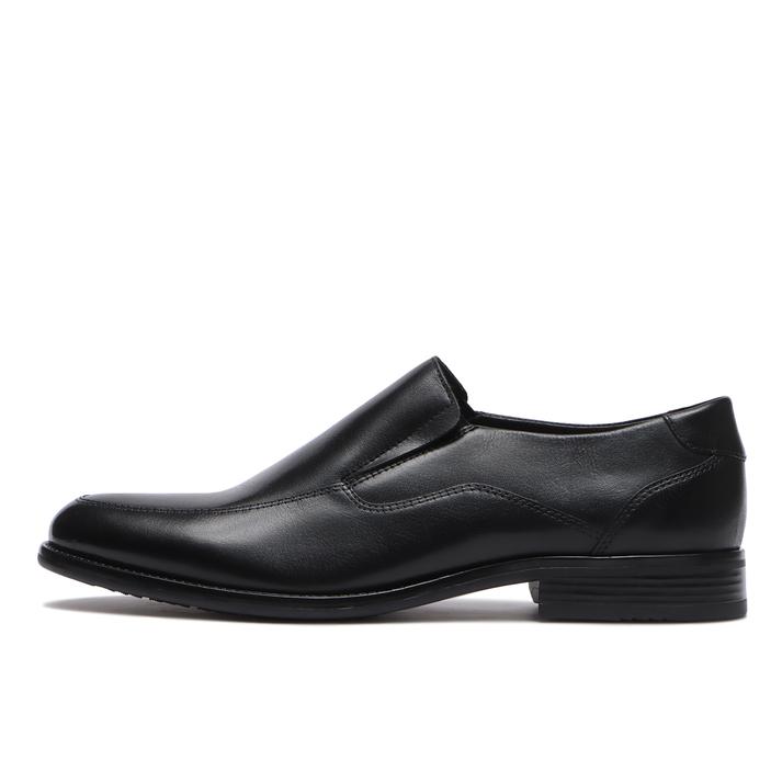 【送料無料】 【HAWKINS】 ホーキンス SLIP ON スリッポン HB50052 BLACK 40(25-25.5cm)