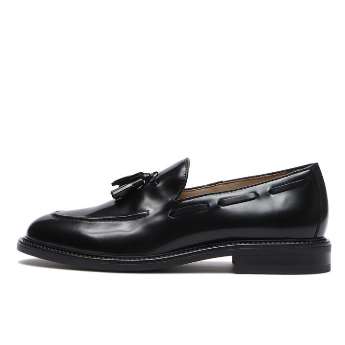 yz yHAWKINSz z[LX TASSEL LOAFER ^bZ[t@[ HB50102 BLACK 44(28cm)