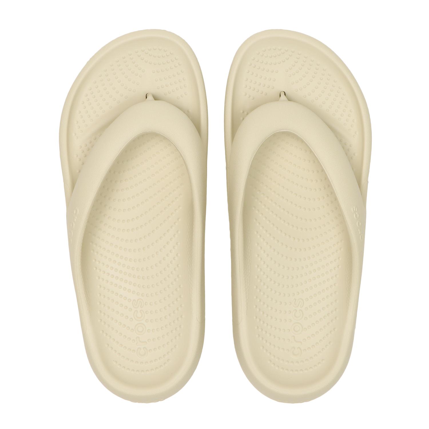 crocs】 クロックス MELLOW RECOVERY FLIP メロウフリップ
