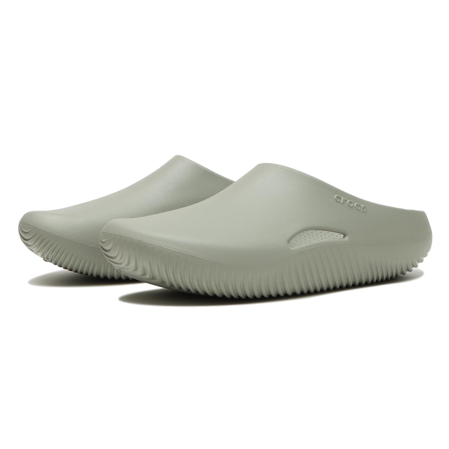crocs】 クロックス MELLOW RECOVERY FLIP CLOG メロウクロッグ