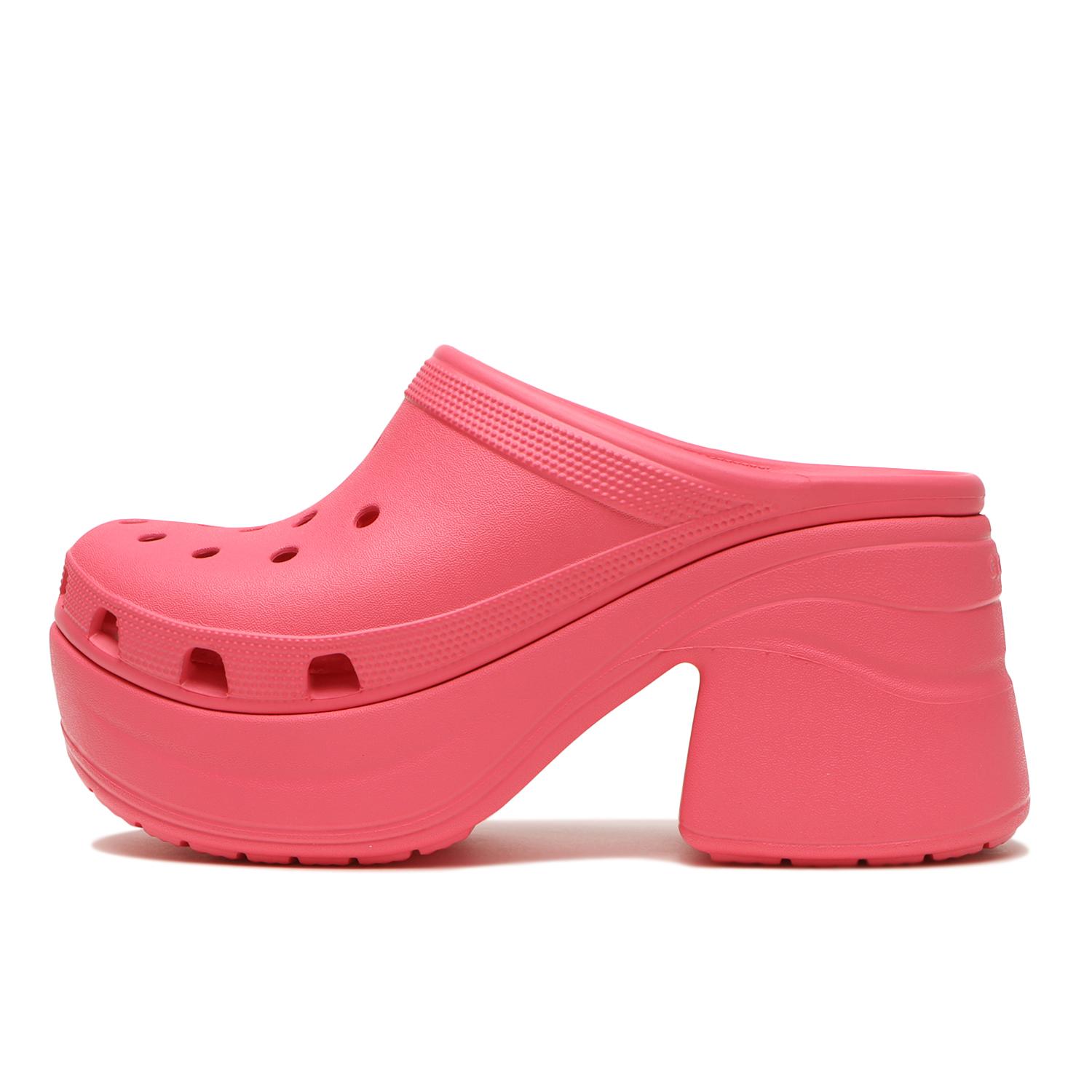Siren Crocs Review: Comfort & Style - w5y30qx