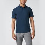 Navy Heather