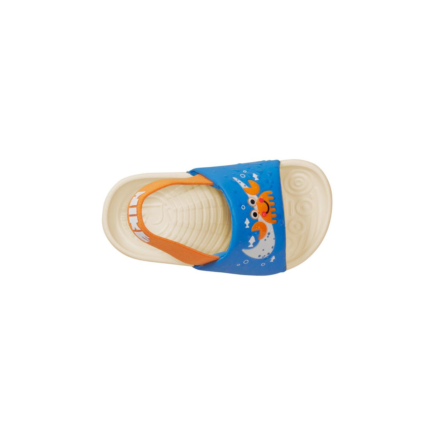 ベビー 【NIKE】 ナイキ 12-16KAWA SLIDE SE (TD) カワ スライド