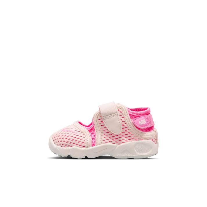NIKE ���t�g 2 TD 101CHALK/PNKGLW