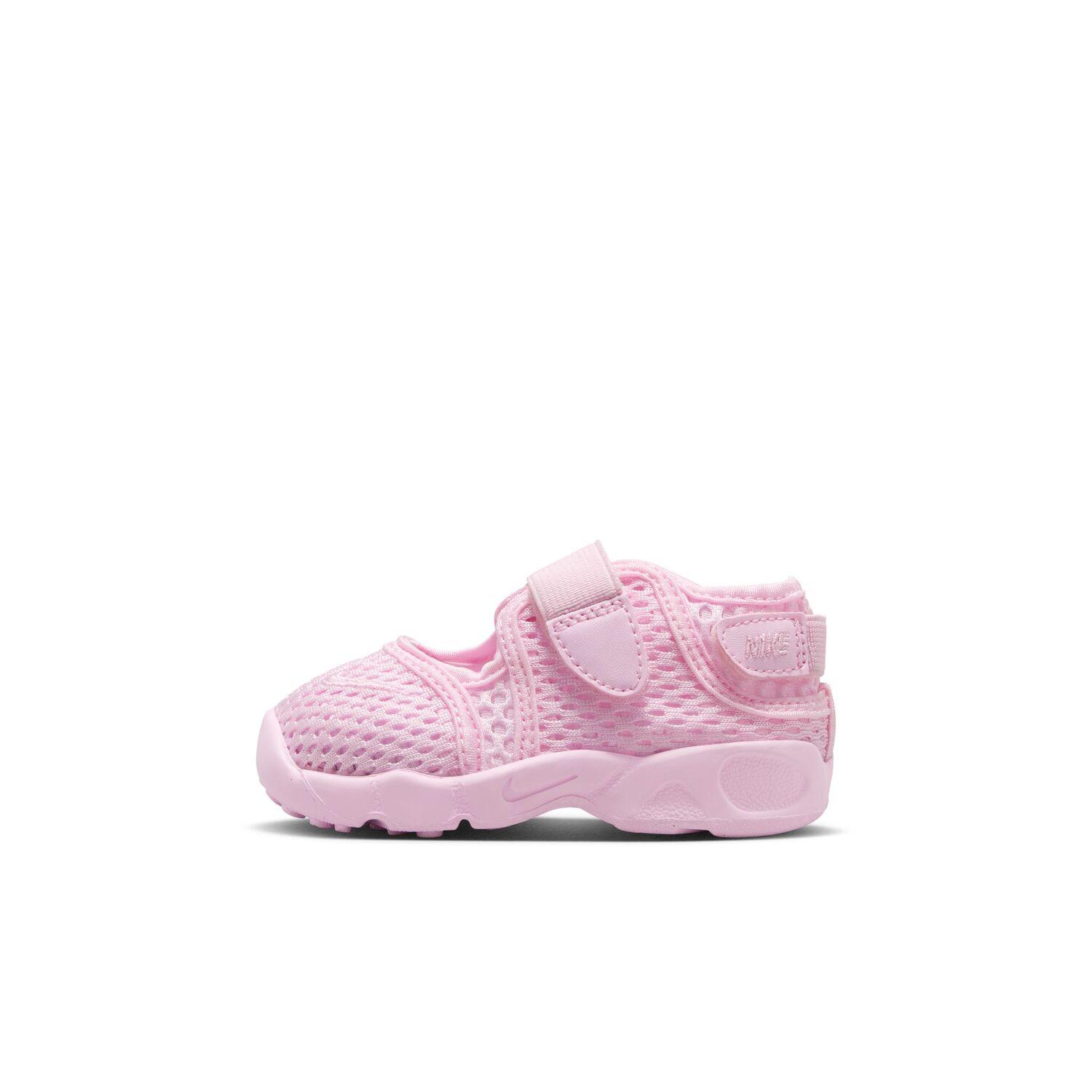 	�x�r�[ �yNIKE�z �i�C�L 12-16RIFT 2 (TD BOYS) ���t�g 2 TD KFB5528 600PNKFOM/PNKFO 