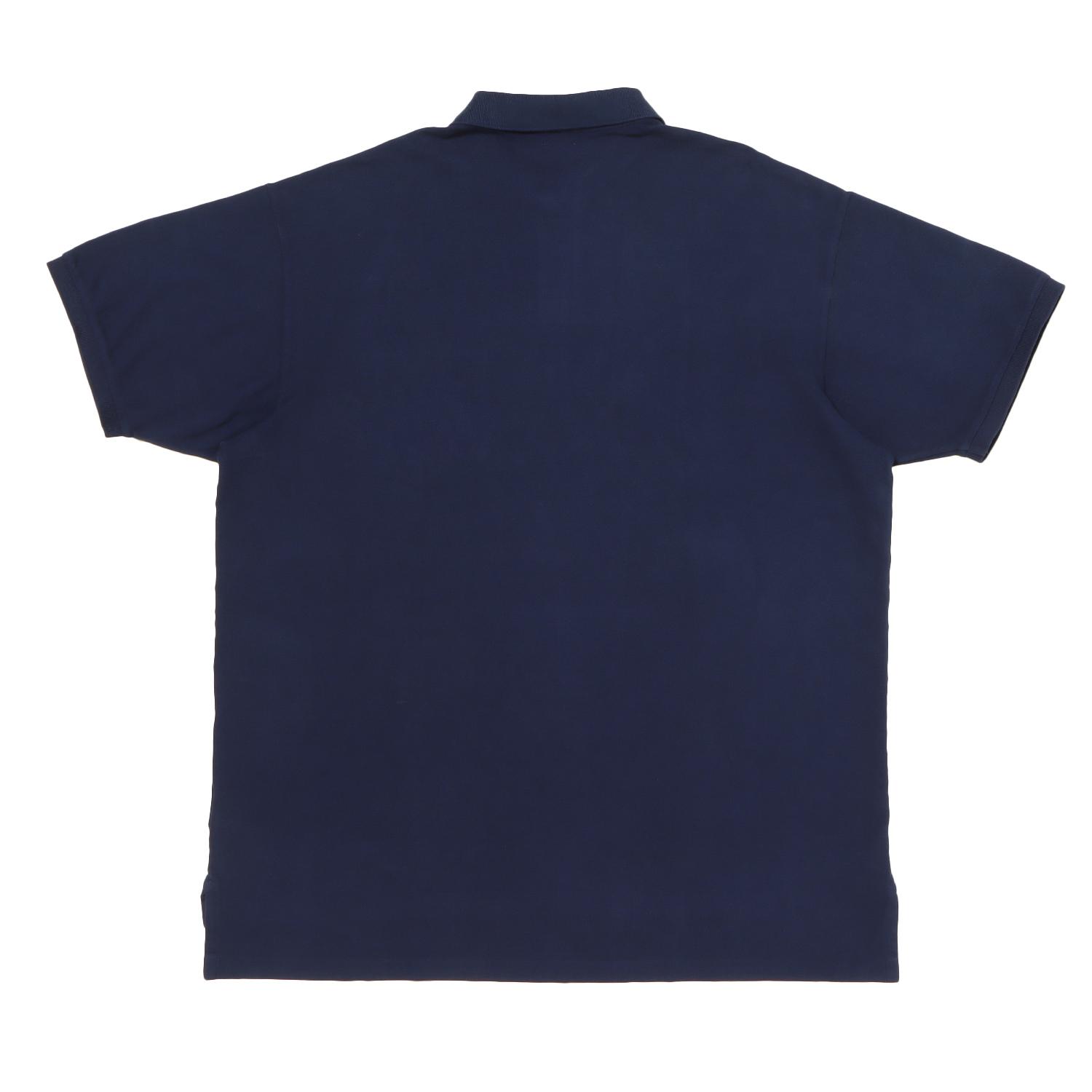  POLO RALPH LAUREN BIGFIT-SHORT SLEEVE-POLO画像3