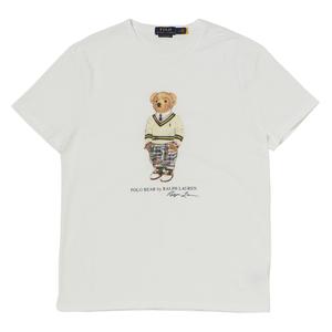 WHITE/BEAR