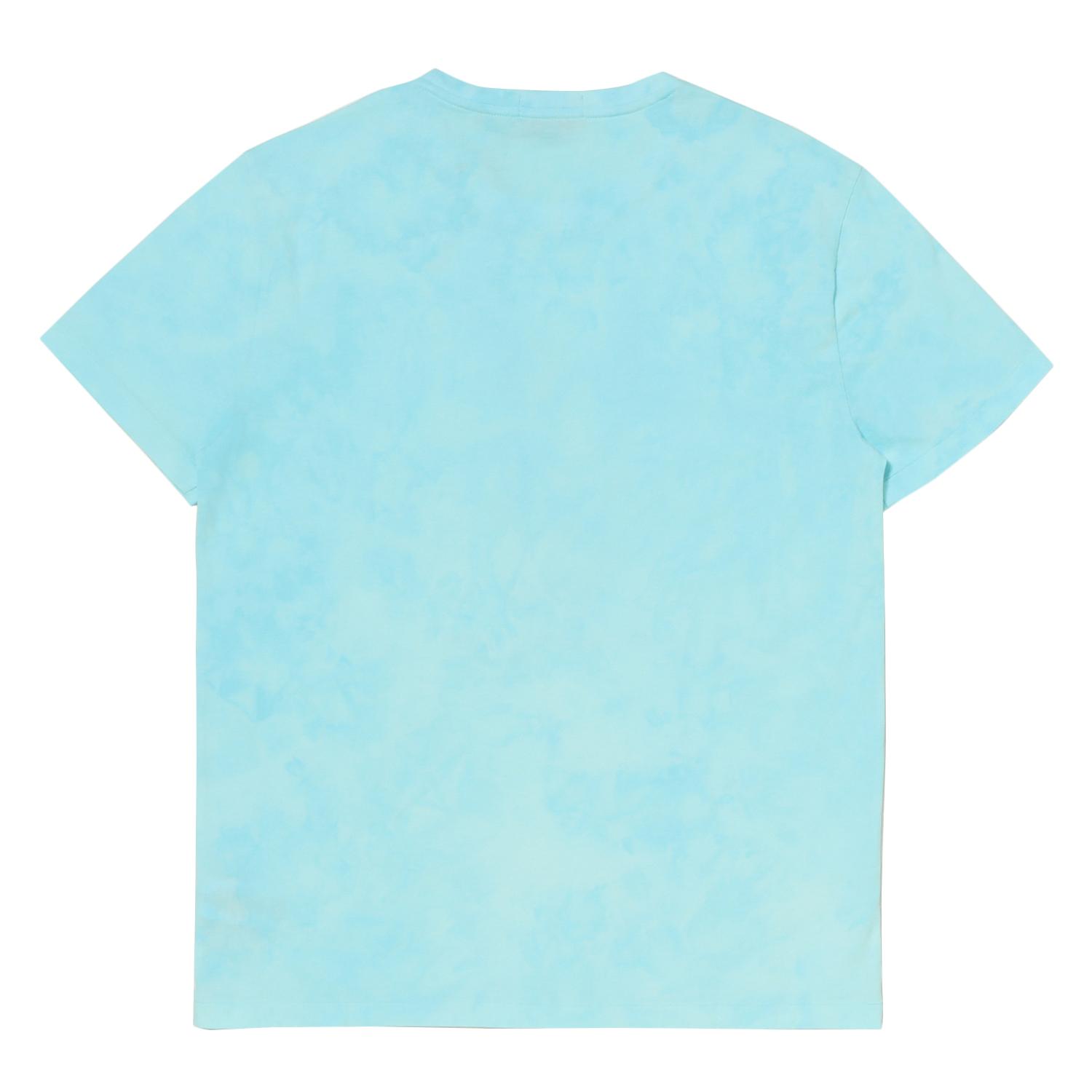  POLO RALPH LAUREN CUSTOM SLIM FIT POLO BEAR T-SHIRT画像3