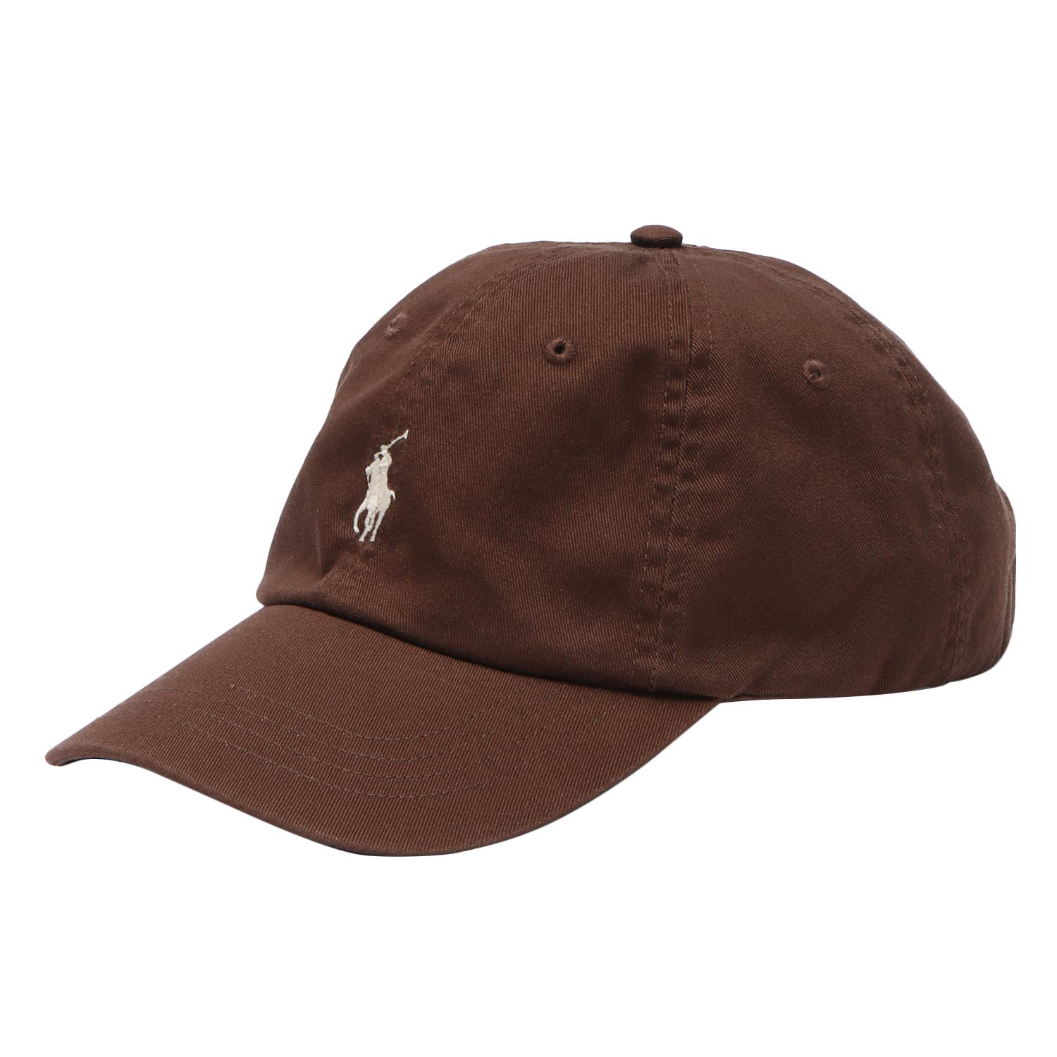  POLO RALPH LAUREN CLASSIC SPORT CAP画像1