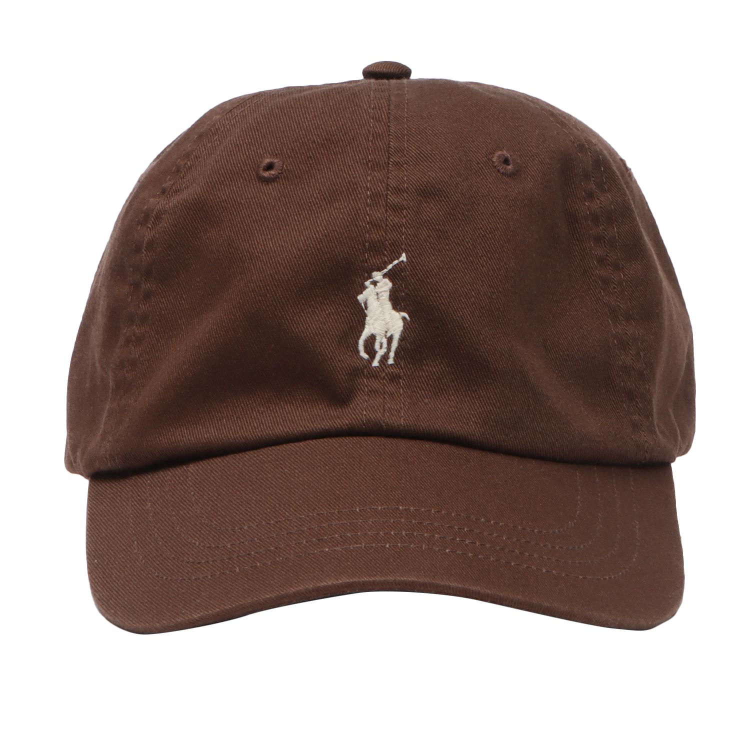  POLO RALPH LAUREN CLASSIC SPORT CAP画像3