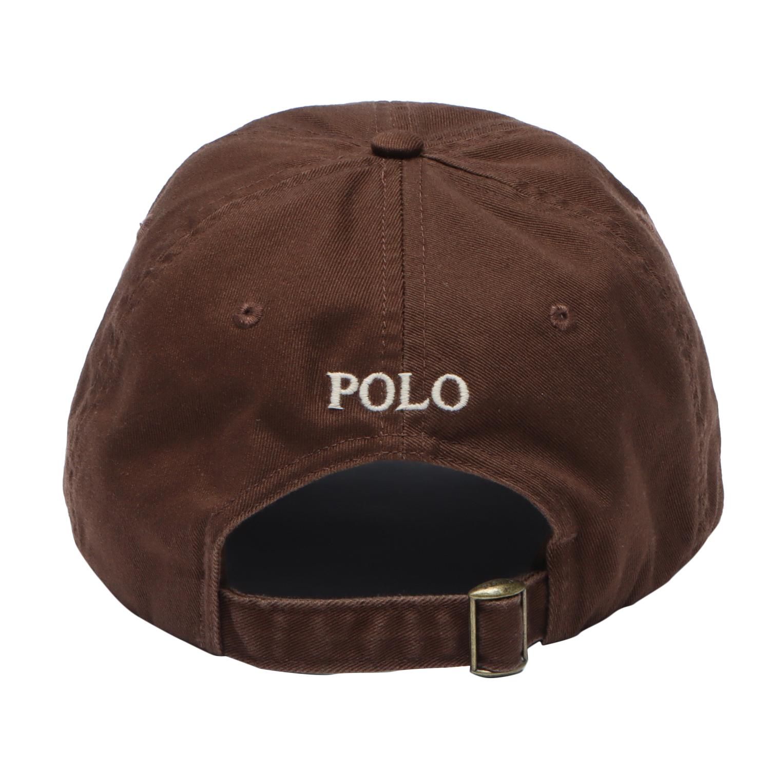  POLO RALPH LAUREN CLASSIC SPORT CAP画像2