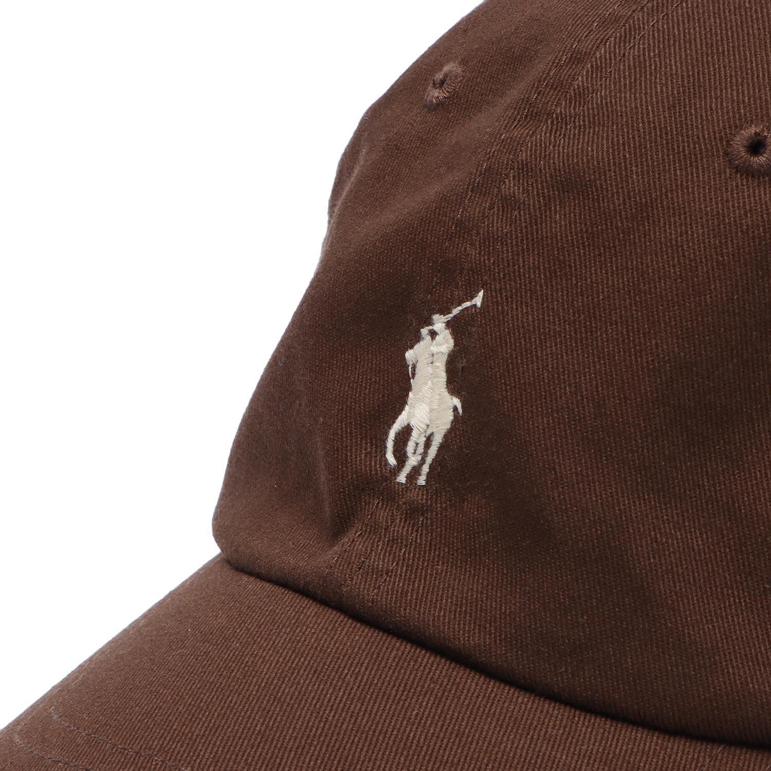  POLO RALPH LAUREN CLASSIC SPORT CAP画像4