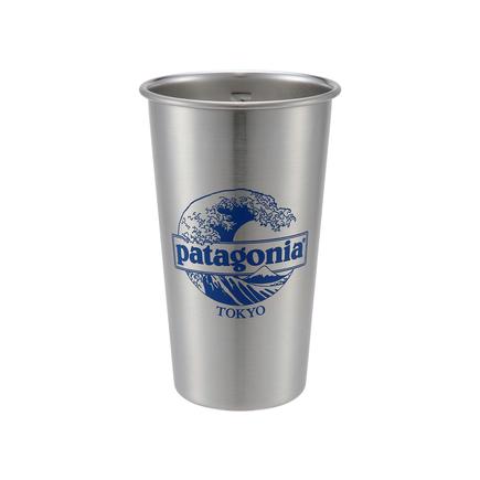patagonia ミアーステンレススチールショーティパイントカップ 東京