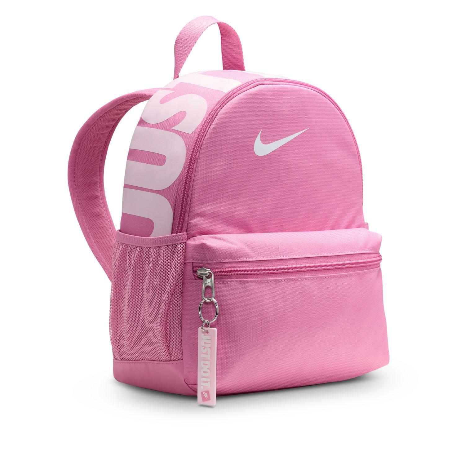 ナイキ ベージュ カーキ　ピンクロゴ　NIKE SBリュック モールシステム セール】NIKE SB/ナイキエスビー バックパック CK5888-010（バック