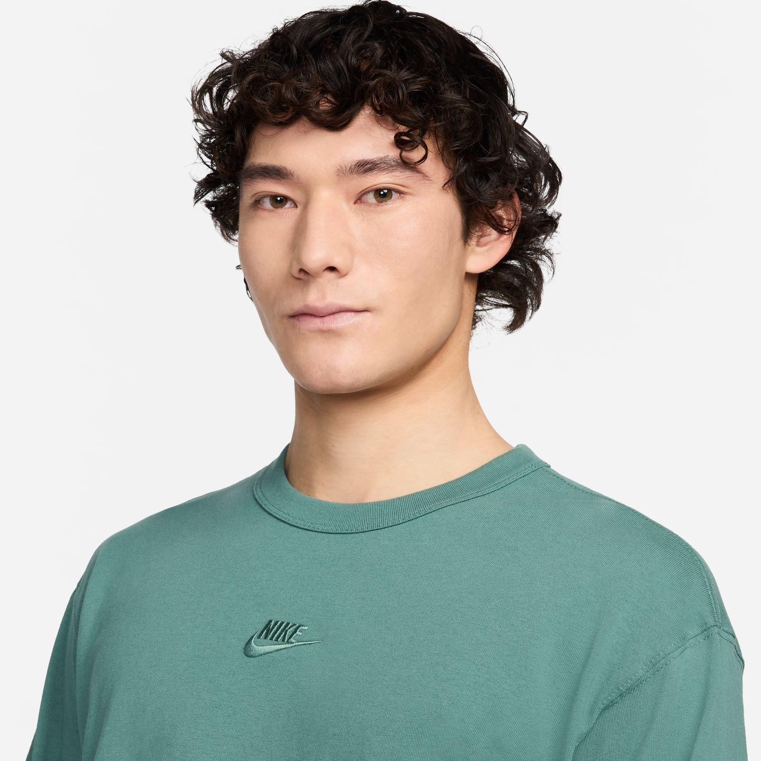 NIKE】 ナイキ M PRM ESS LS TEE ロングスリーブ DO7391
